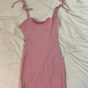 Womens Urban Outfitters Bodycon Tank Top dress